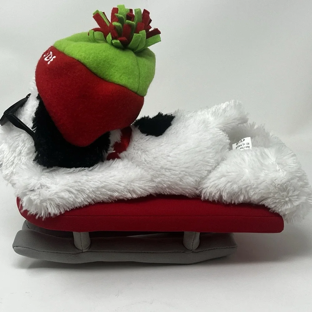 Snoopy One Cool Dude 12